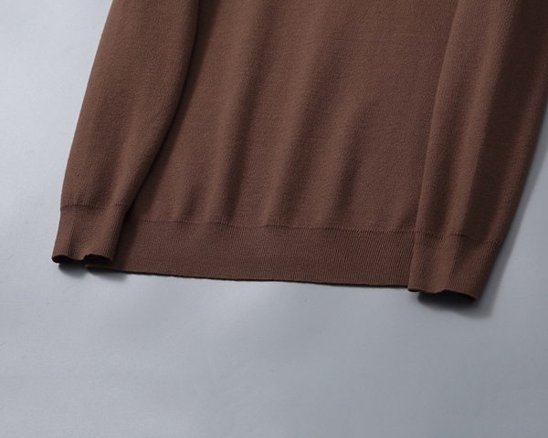 ブランドセーター内部構造